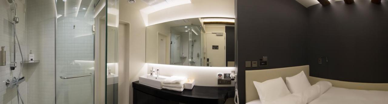 Darakhyu Incheon Airport Terminal No.1 Capsule Hotel Εξωτερικό φωτογραφία