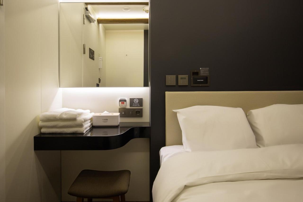 Darakhyu Incheon Airport Terminal No.1 Capsule Hotel Εξωτερικό φωτογραφία